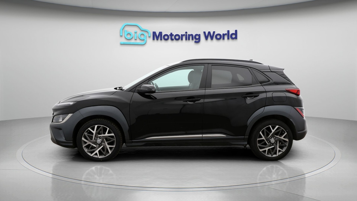 Used Hyundai KONA 2023 for sale - 77406465: Photo 4