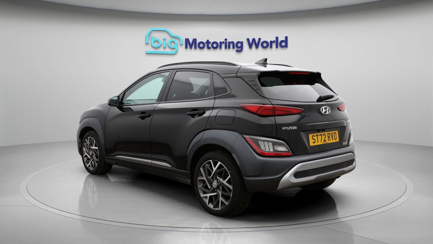 Used Hyundai KONA 2023 for sale - 77406465: Photo 5