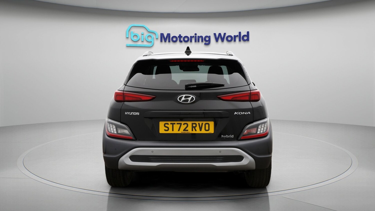 Used Hyundai KONA 2023 for sale - 77406465: Photo 6