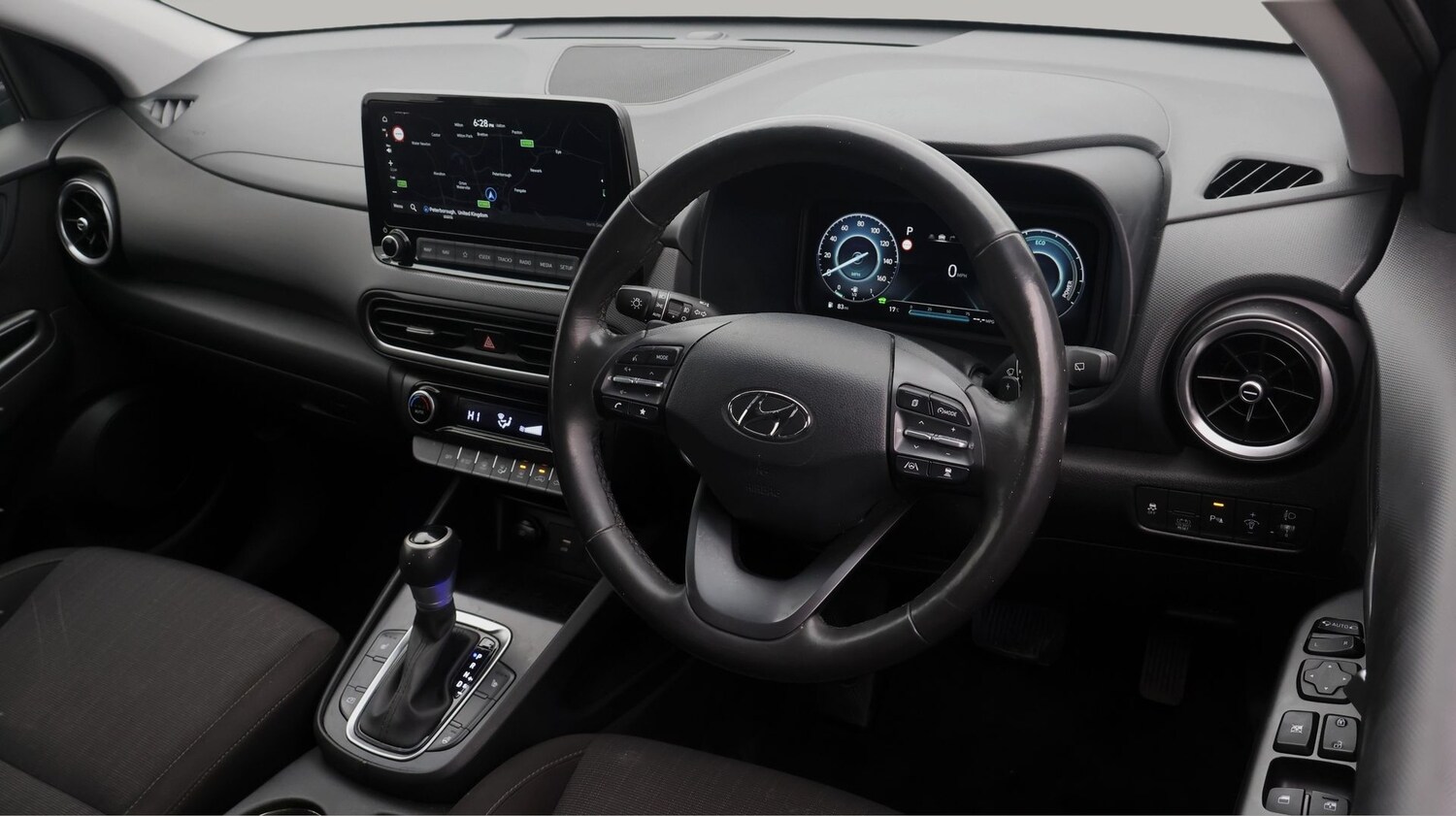 Used Hyundai KONA 2023 for sale - 77406465: Photo 9