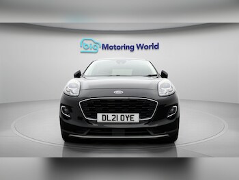 Used Ford Puma 2021 for sale - 78815574: Photo