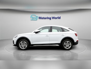 Used Audi Q5 2021 for sale - 78816078: Photo