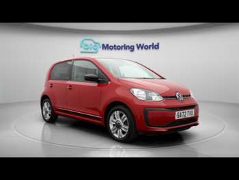 Used Volkswagen up! 2022 for sale - 74433623: Photo
