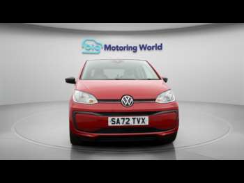 Used Volkswagen up! 2022 for sale - 74433623: Photo