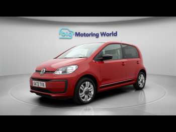 Used Volkswagen up! 2022 for sale - 74433623: Photo