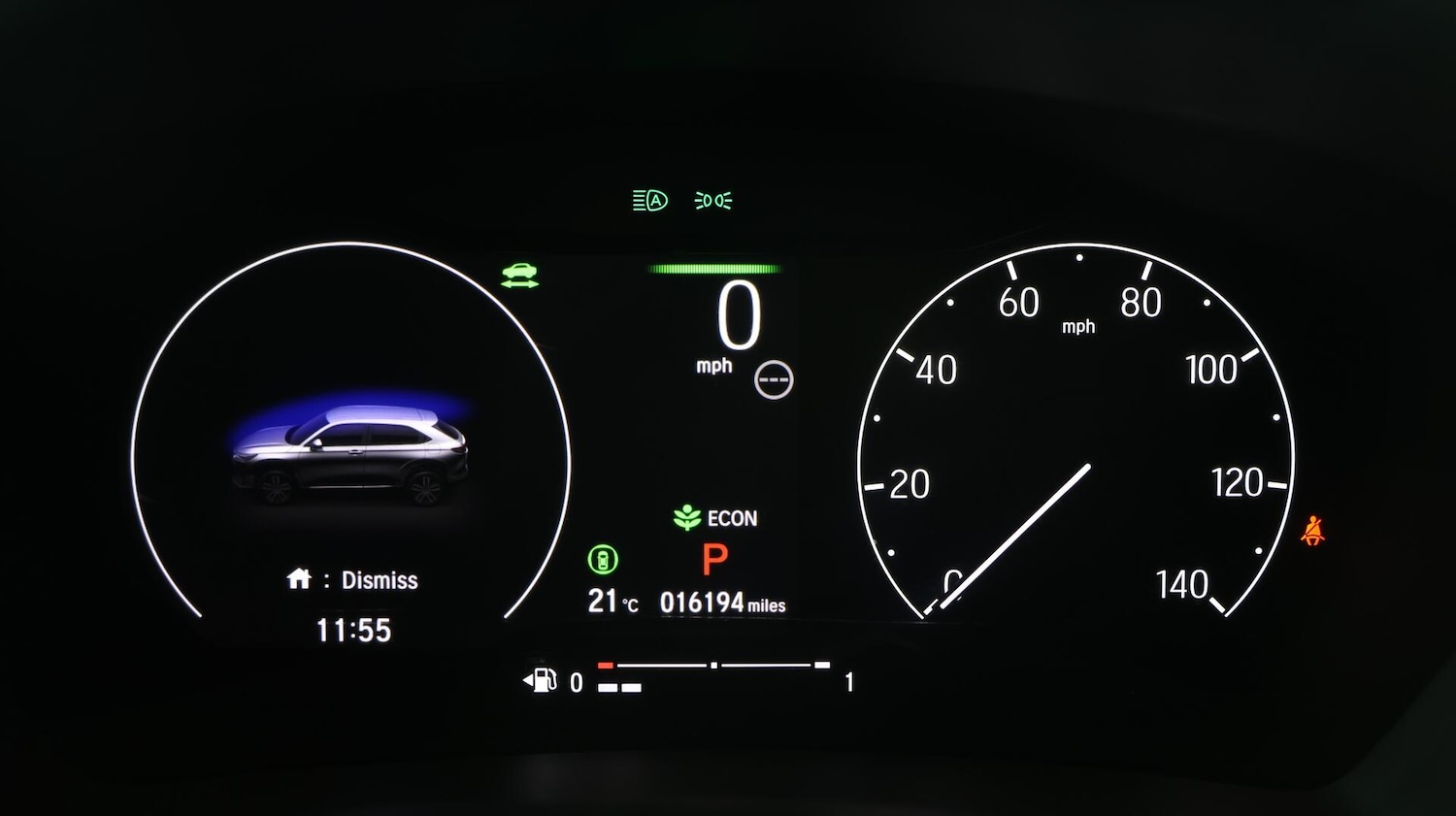 Used Honda HR-V 2022 for sale - 76380895: Photo 10