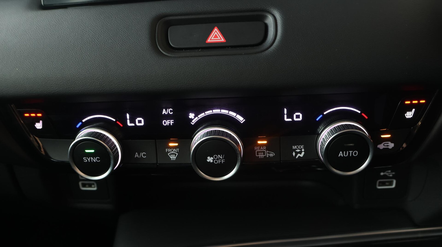 Used Honda HR-V 2022 for sale - 76380895: Photo 12