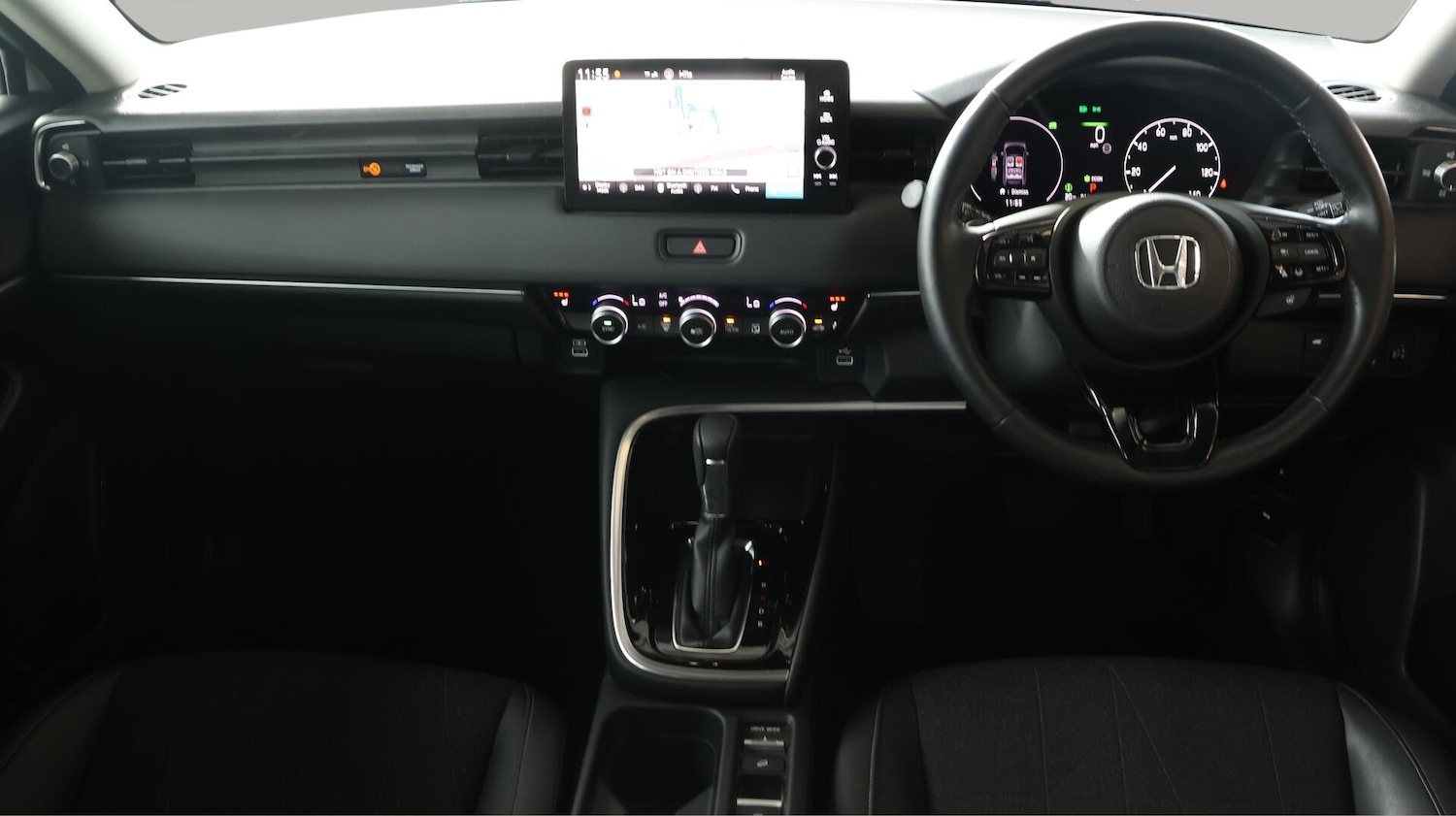Used Honda HR-V 2022 for sale - 76380895: Photo 13