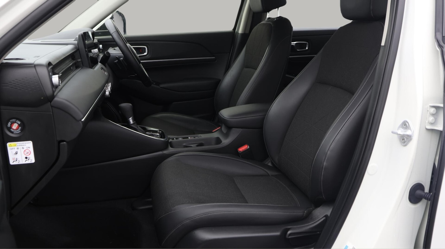 Used Honda HR-V 2022 for sale - 76380895: Photo 14