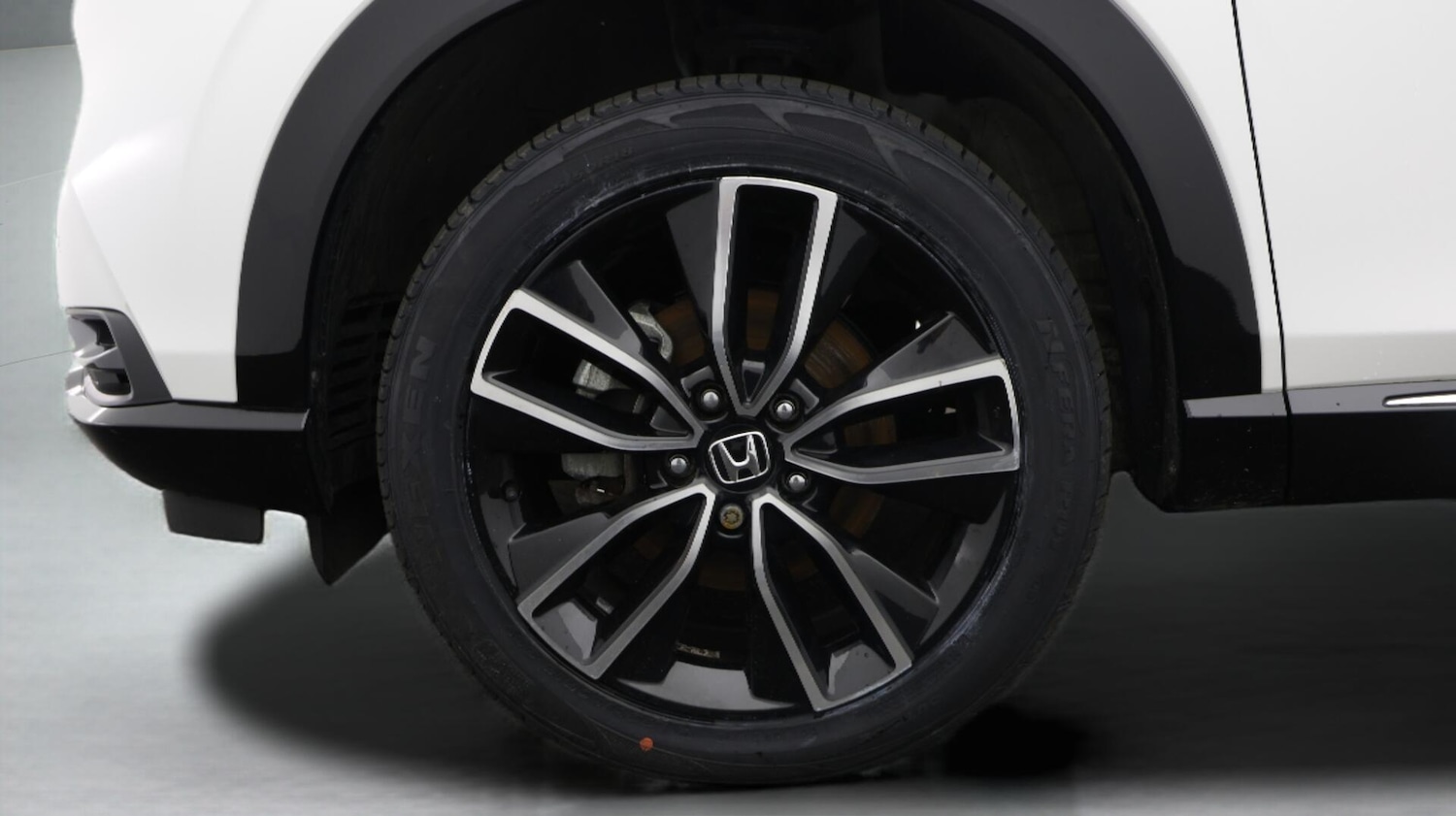 Used Honda HR-V 2022 for sale - 76380895: Photo 18
