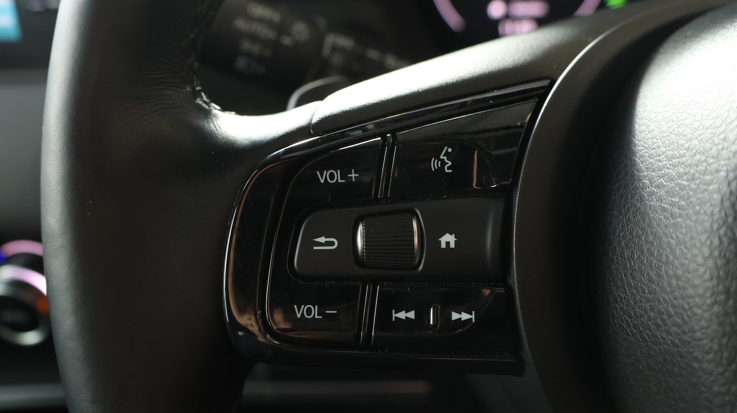 Used Honda HR-V 2022 for sale - 76380895: Photo 22