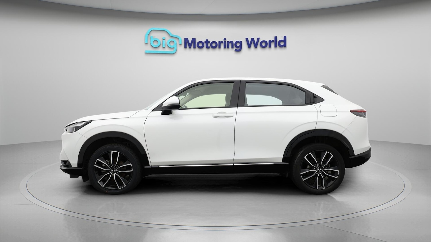 Used Honda HR-V 2022 for sale - 76380895: Photo 4