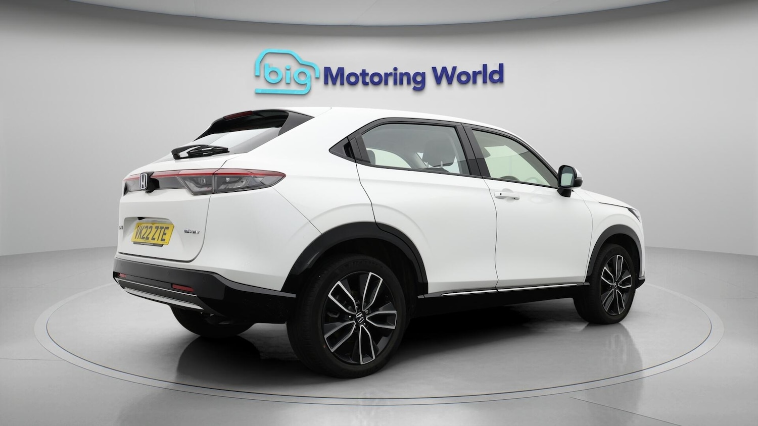 Used Honda HR-V 2022 for sale - 76380895: Photo 7
