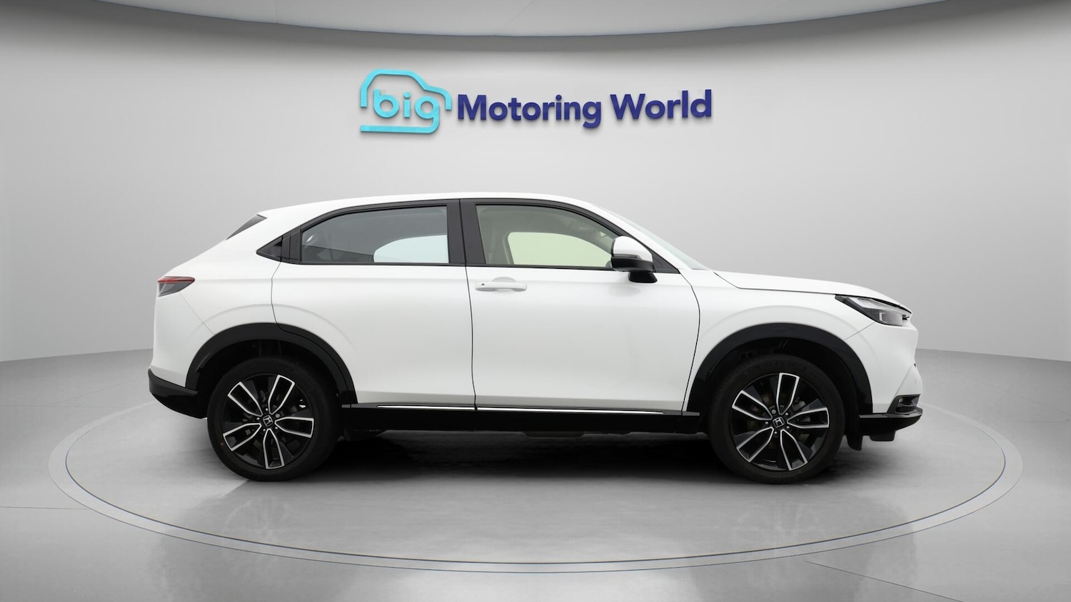 Used Honda HR-V 2022 for sale - 76380895: Photo 8
