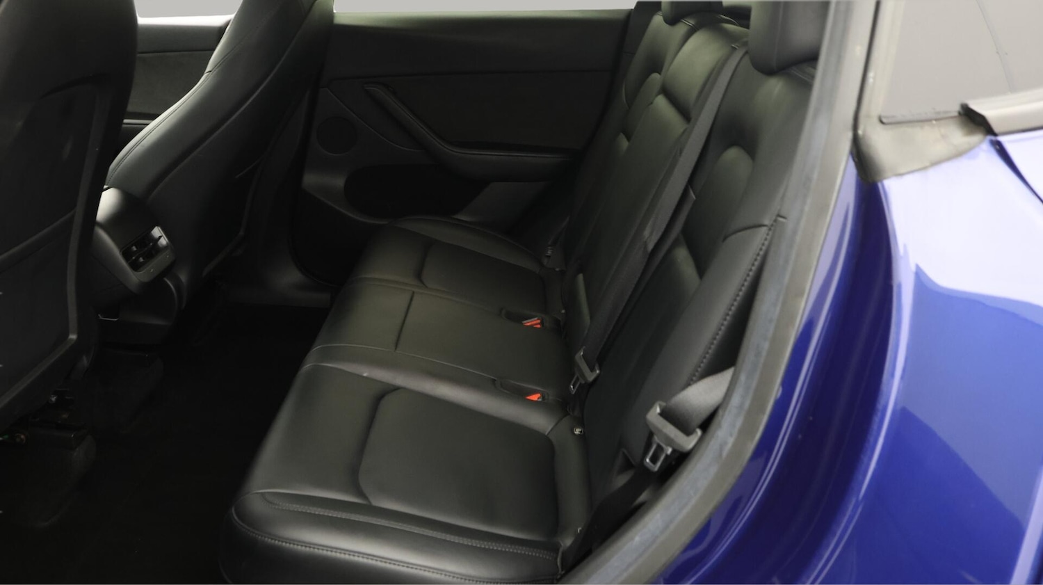 Used Tesla Model Y 2022 for sale - 76759575: Photo 17