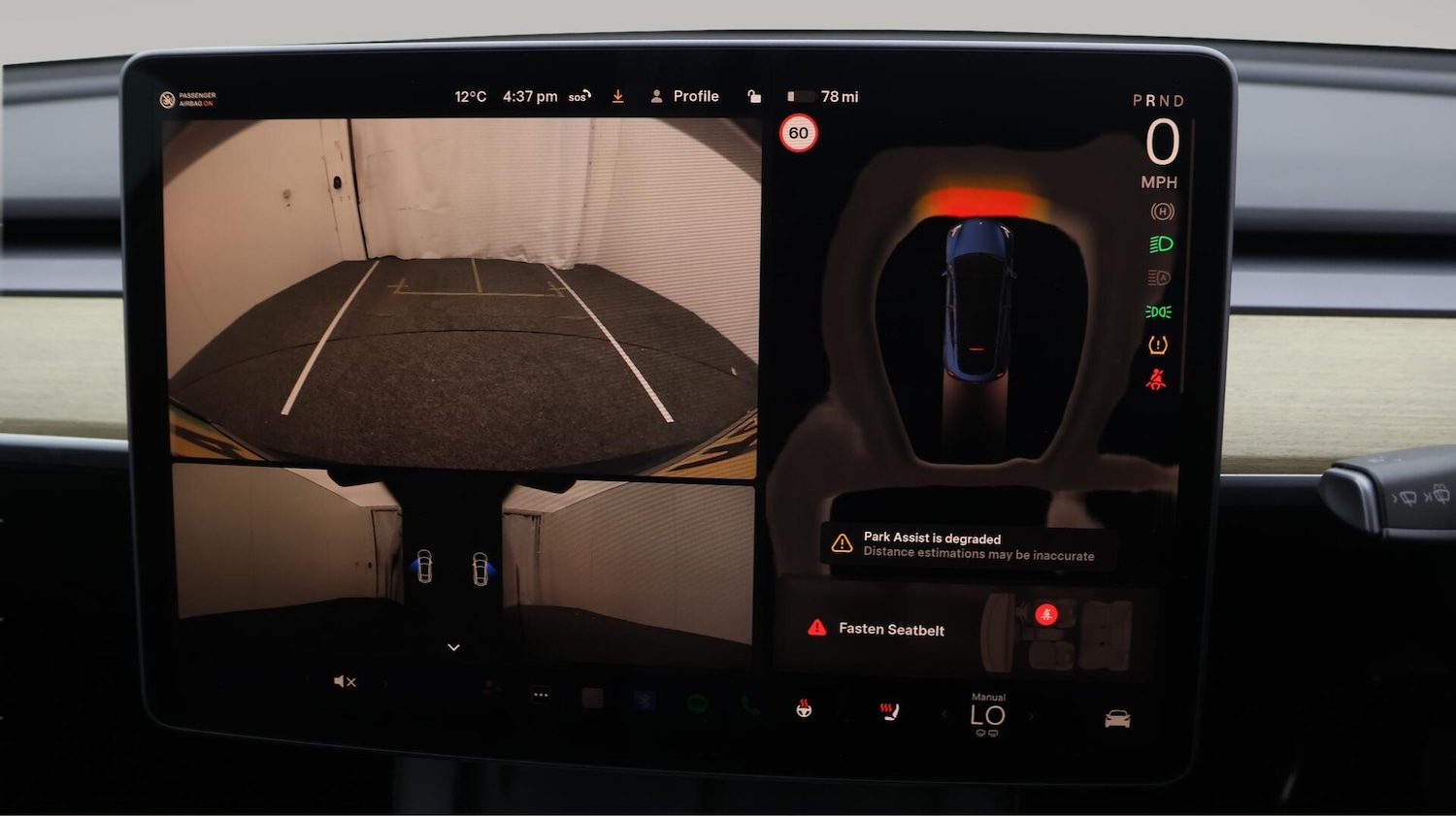 Used Tesla Model Y 2022 for sale - 76759575: Photo 25