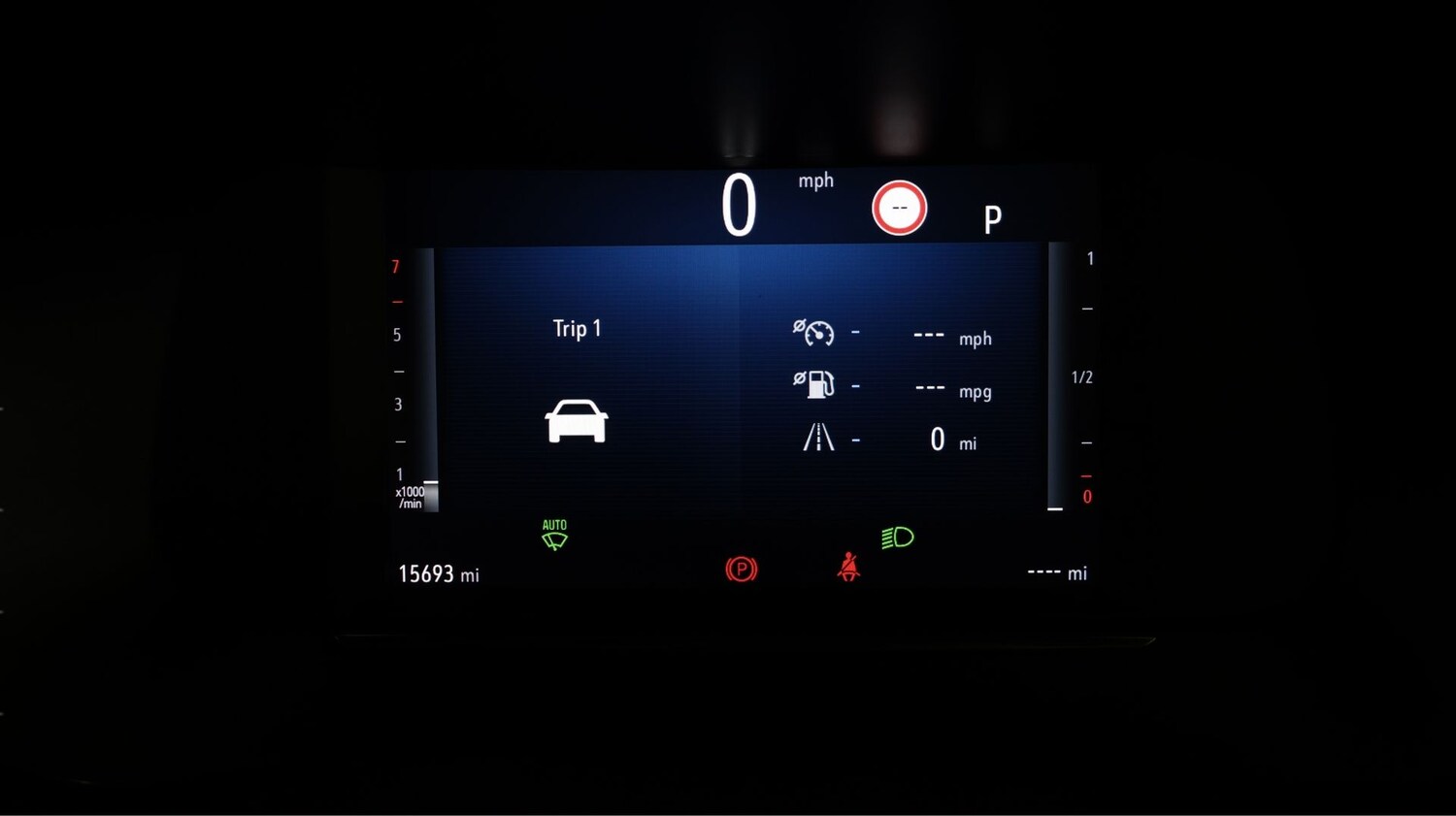 Used Vauxhall Corsa 2024 for sale - 77840066: Photo 10