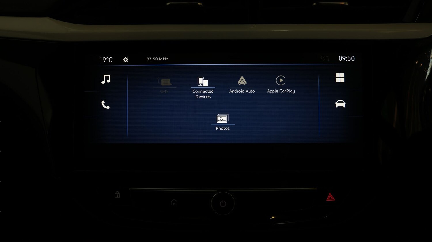 Used Vauxhall Corsa 2024 for sale - 77840066: Photo 11