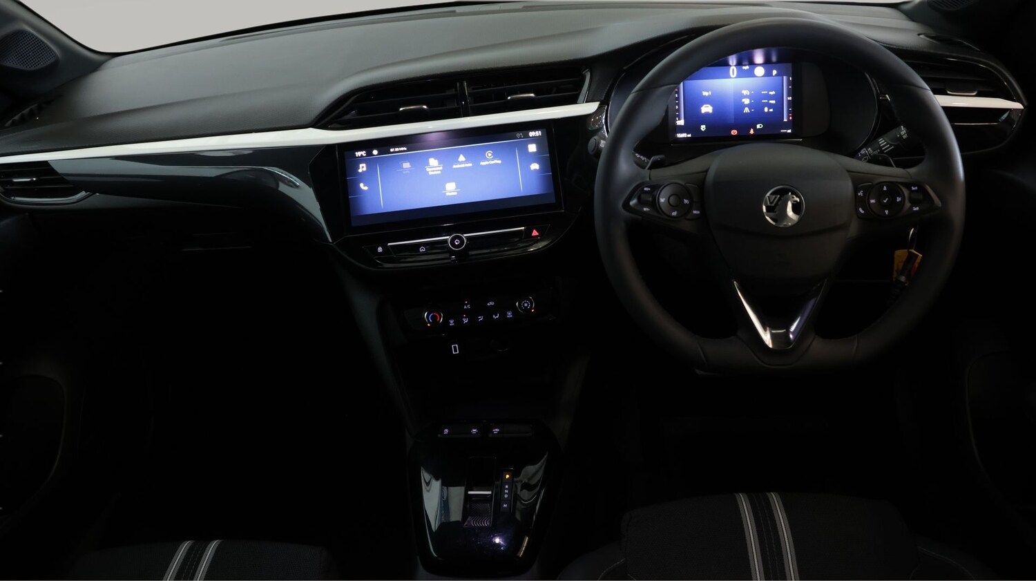 Used Vauxhall Corsa 2024 for sale - 77840066: Photo 13