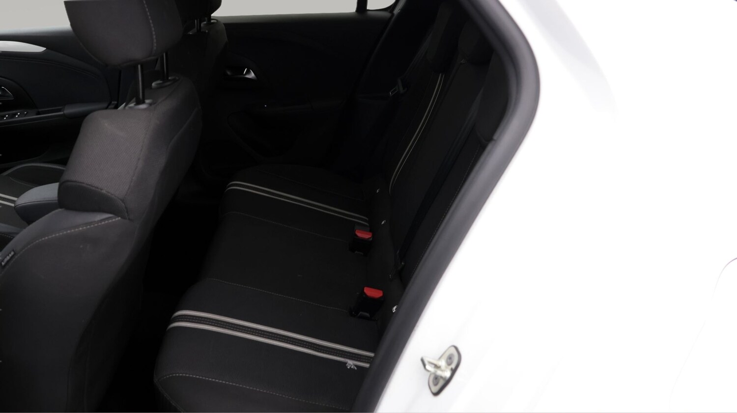 Used Vauxhall Corsa 2024 for sale - 77840066: Photo 16