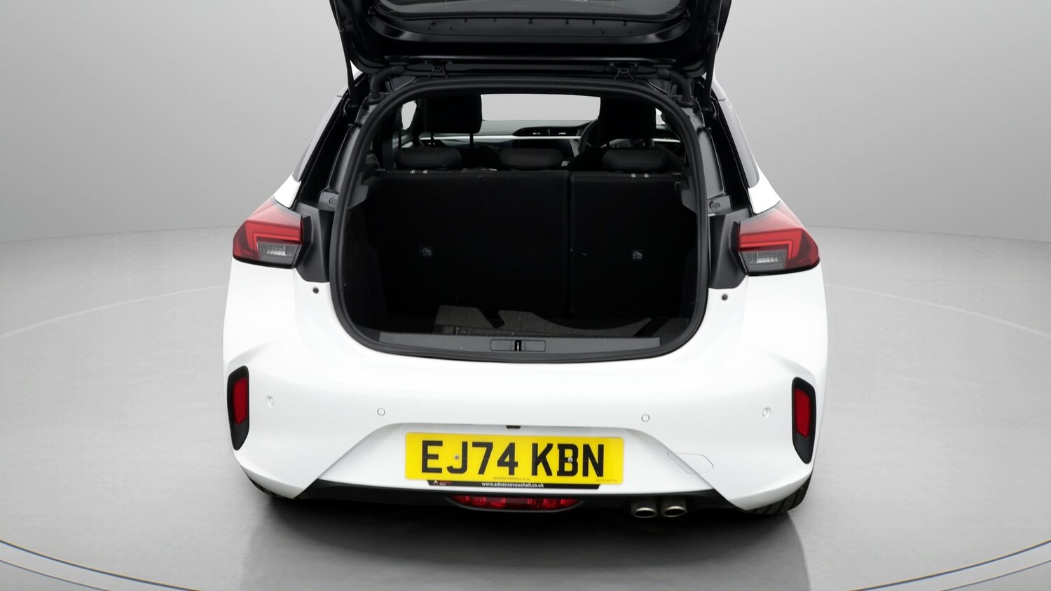 Used Vauxhall Corsa 2024 for sale - 77840066: Photo 17