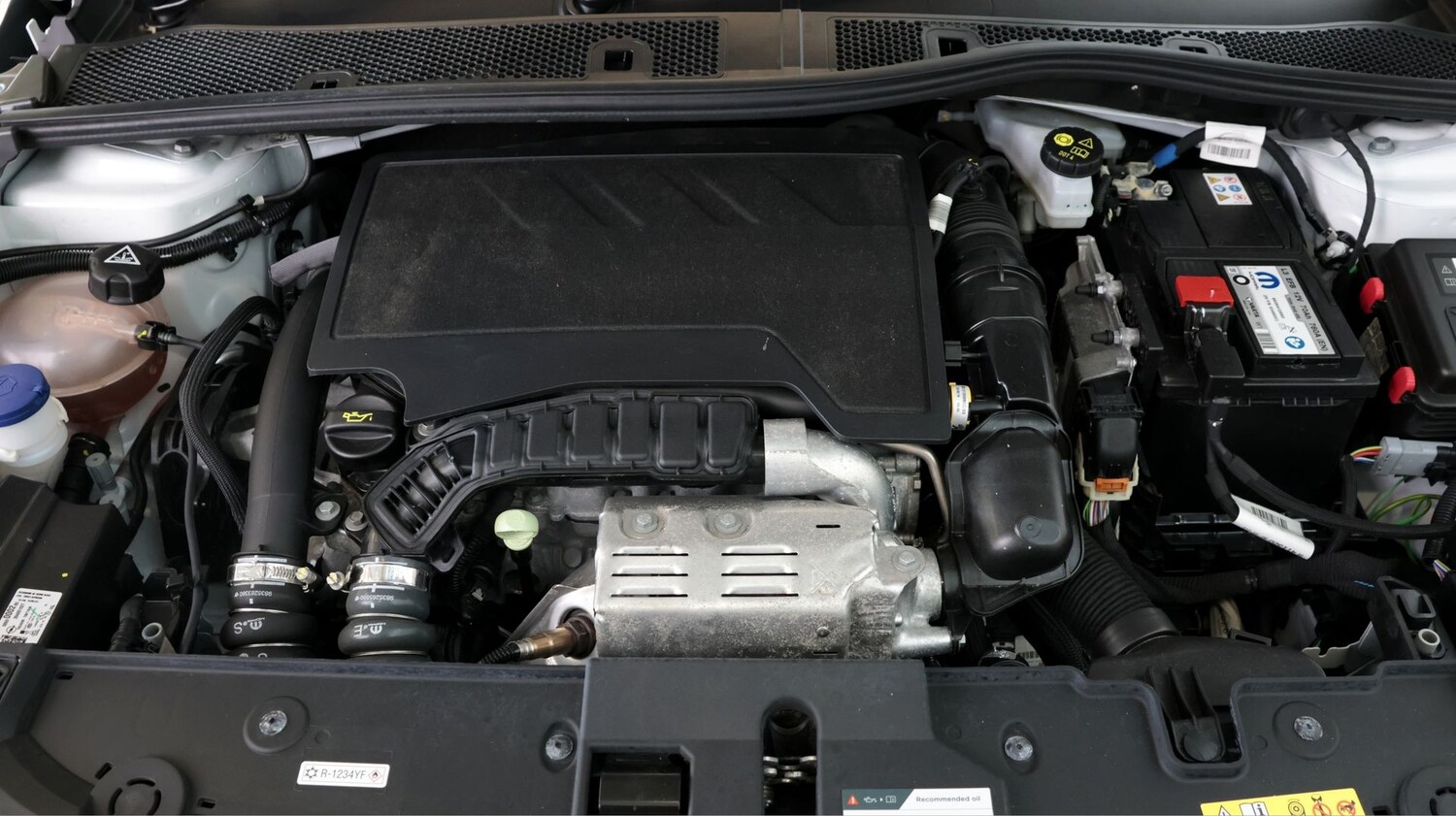 Used Vauxhall Corsa 2024 for sale - 77840066: Photo 19