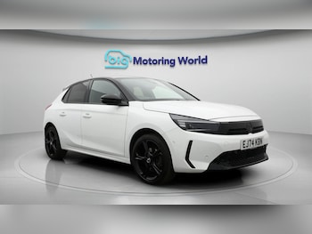 Used Vauxhall Corsa 2024 for sale - 77840066: Photo