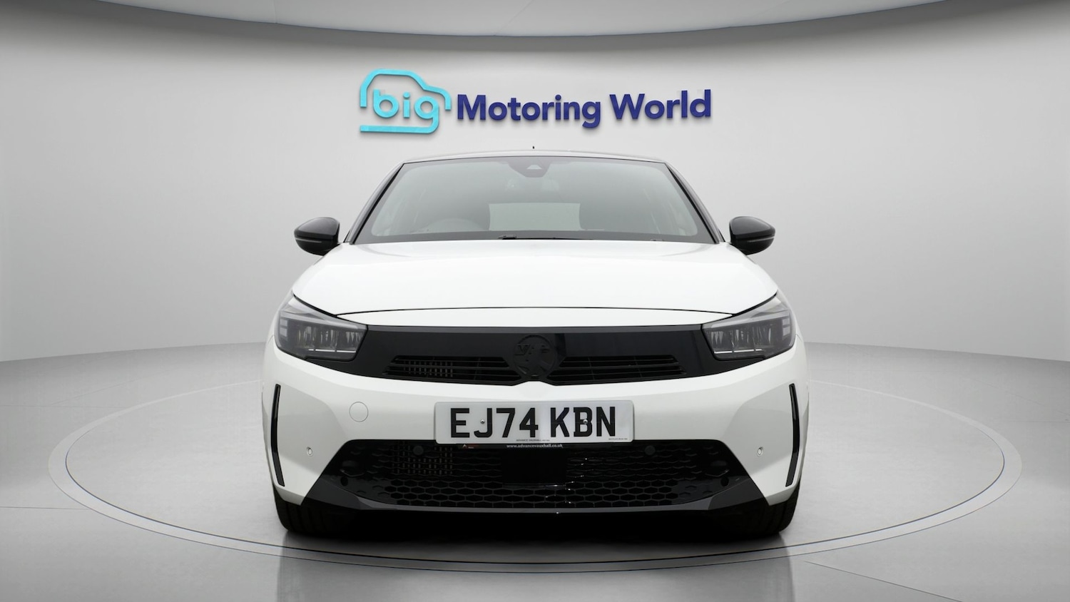 Used Vauxhall Corsa 2024 for sale - 77840066: Photo 2