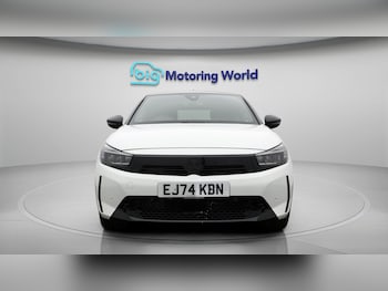 Used Vauxhall Corsa 2024 for sale - 77840066: Photo