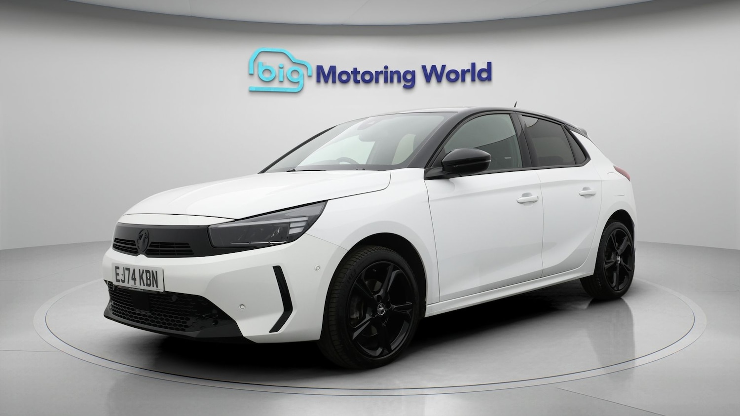 Used Vauxhall Corsa 2024 for sale - 77840066: Photo 3