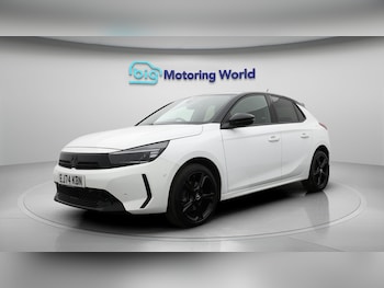 Used Vauxhall Corsa 2024 for sale - 77840066: Photo