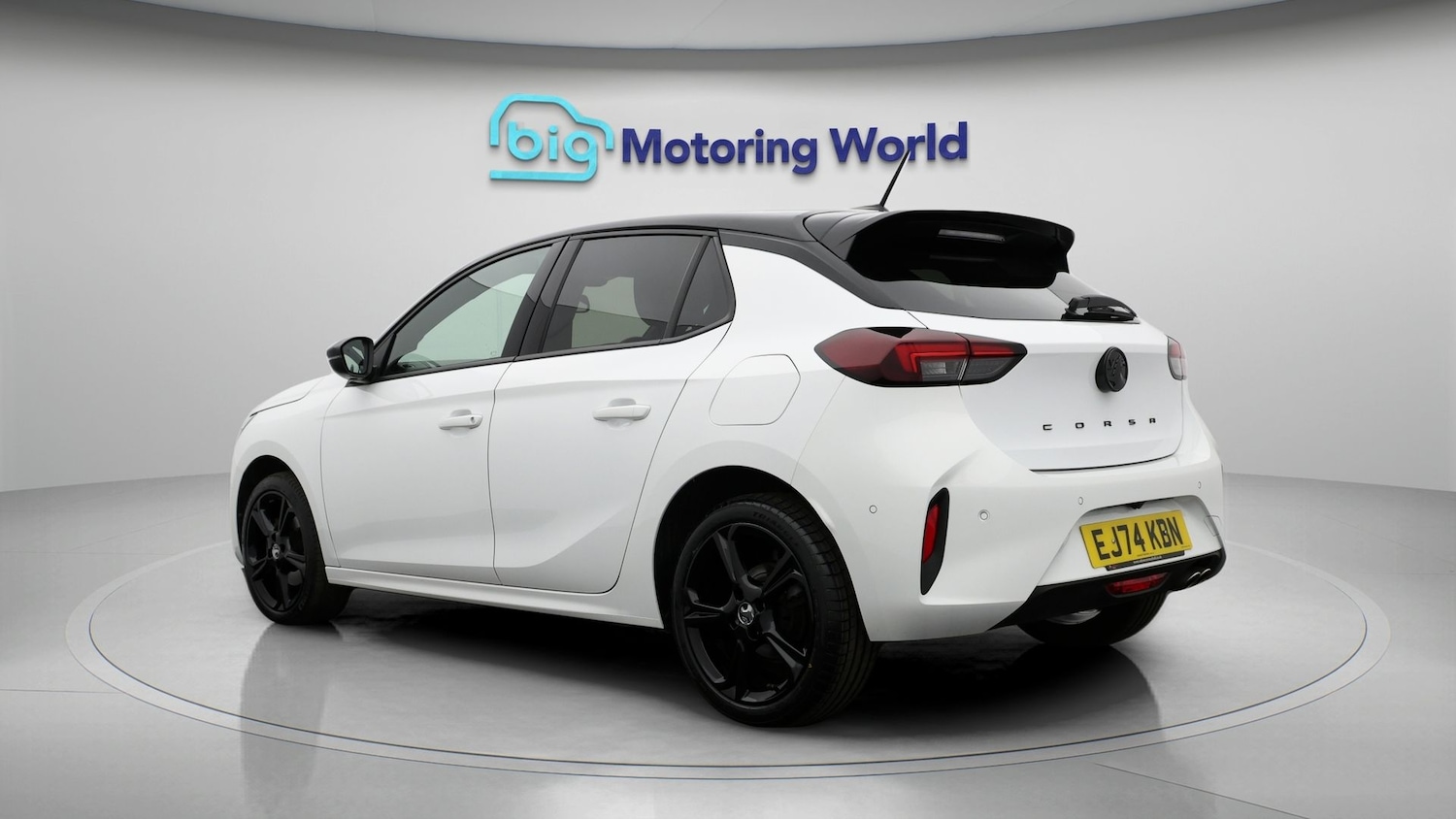 Used Vauxhall Corsa 2024 for sale - 77840066: Photo 5