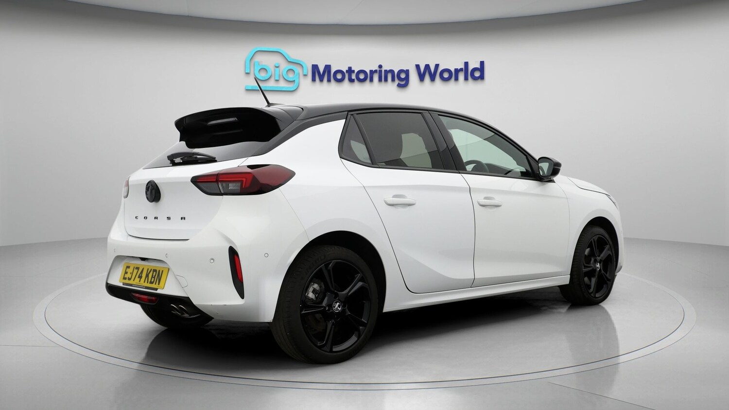 Used Vauxhall Corsa 2024 for sale - 77840066: Photo 7