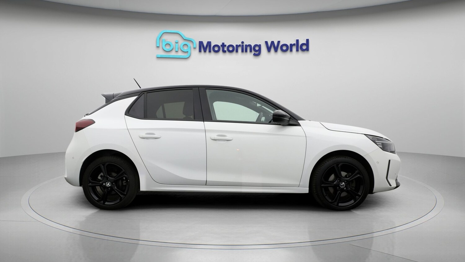 Used Vauxhall Corsa 2024 for sale - 77840066: Photo 8