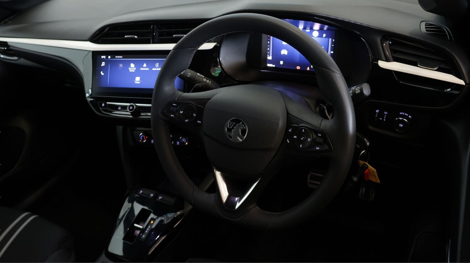 Used Vauxhall Corsa 2024 for sale - 77840066: Photo 9