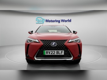 Used Lexus UX 2022 for sale - 79105298: Photo