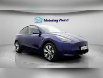 Used Tesla Model Y 2024 for sale - 79626381: Photo