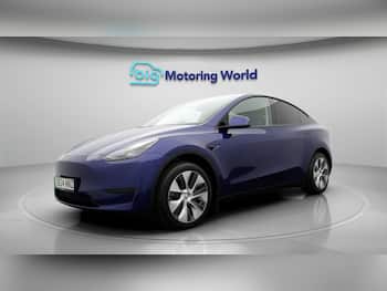 Used Tesla Model Y 2024 for sale - 79626381: Photo