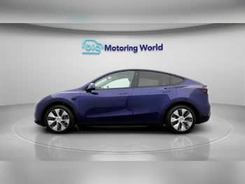 Used Tesla Model Y 2024 for sale - 79626381: Photo