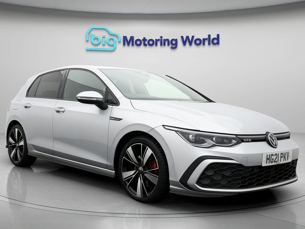 Used Volkswagen Golf for sale - 76813226: Photo 8