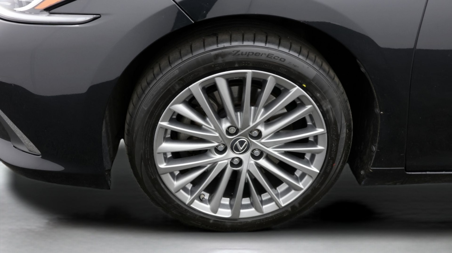 Used Lexus ES 2023 for sale - 77656450: Photo 18