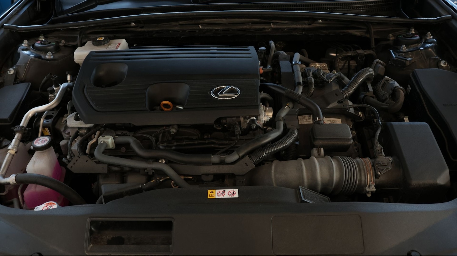 Used Lexus ES 2023 for sale - 77656450: Photo 19