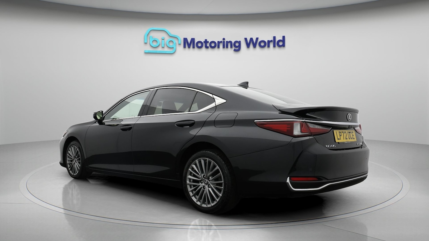 Used Lexus ES 2023 for sale - 77656450: Photo 5