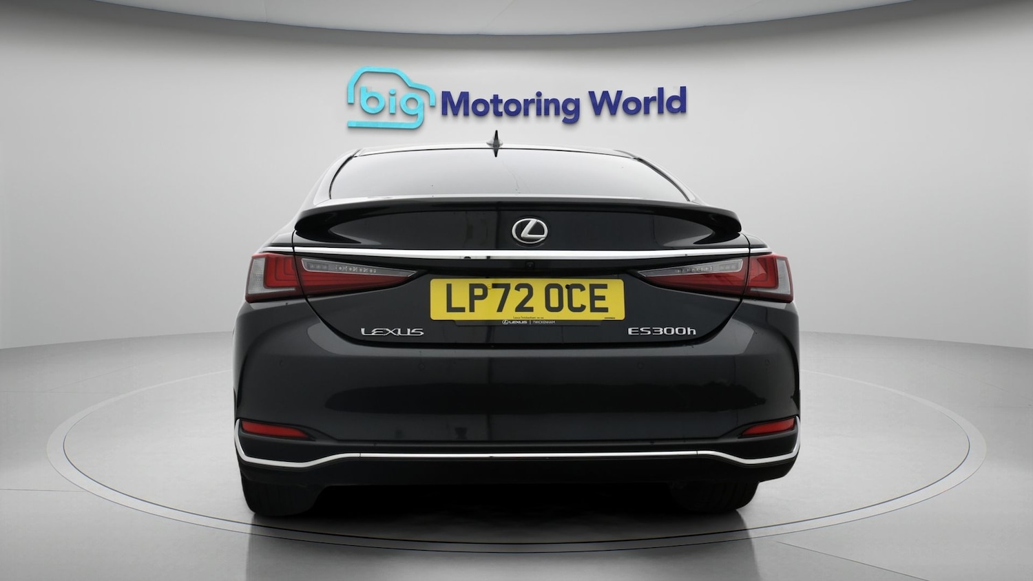 Used Lexus ES 2023 for sale - 77656450: Photo 6