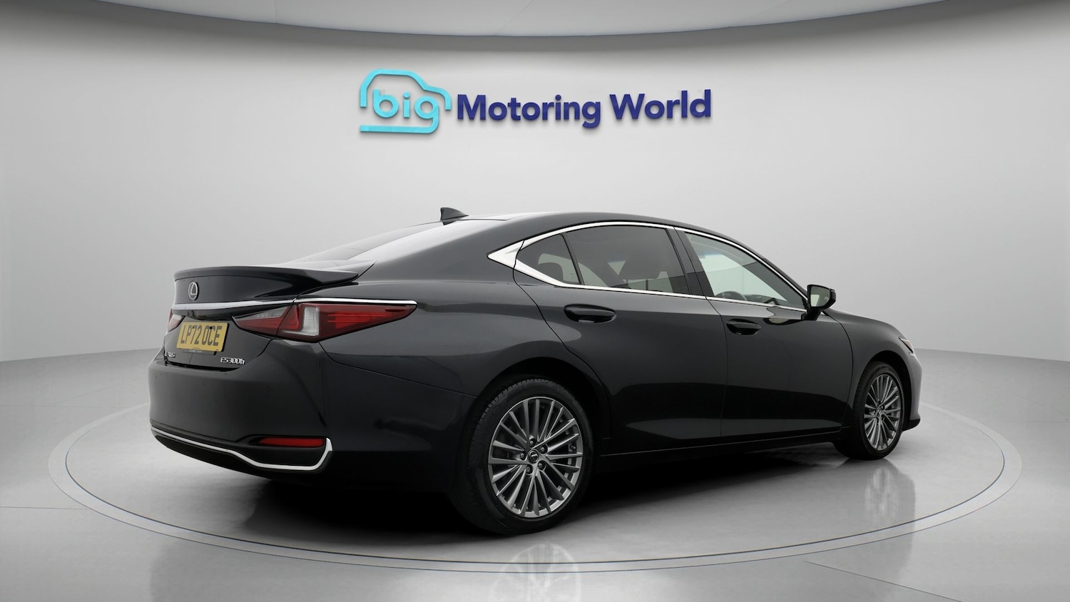 Used Lexus ES 2023 for sale - 77656450: Photo 7