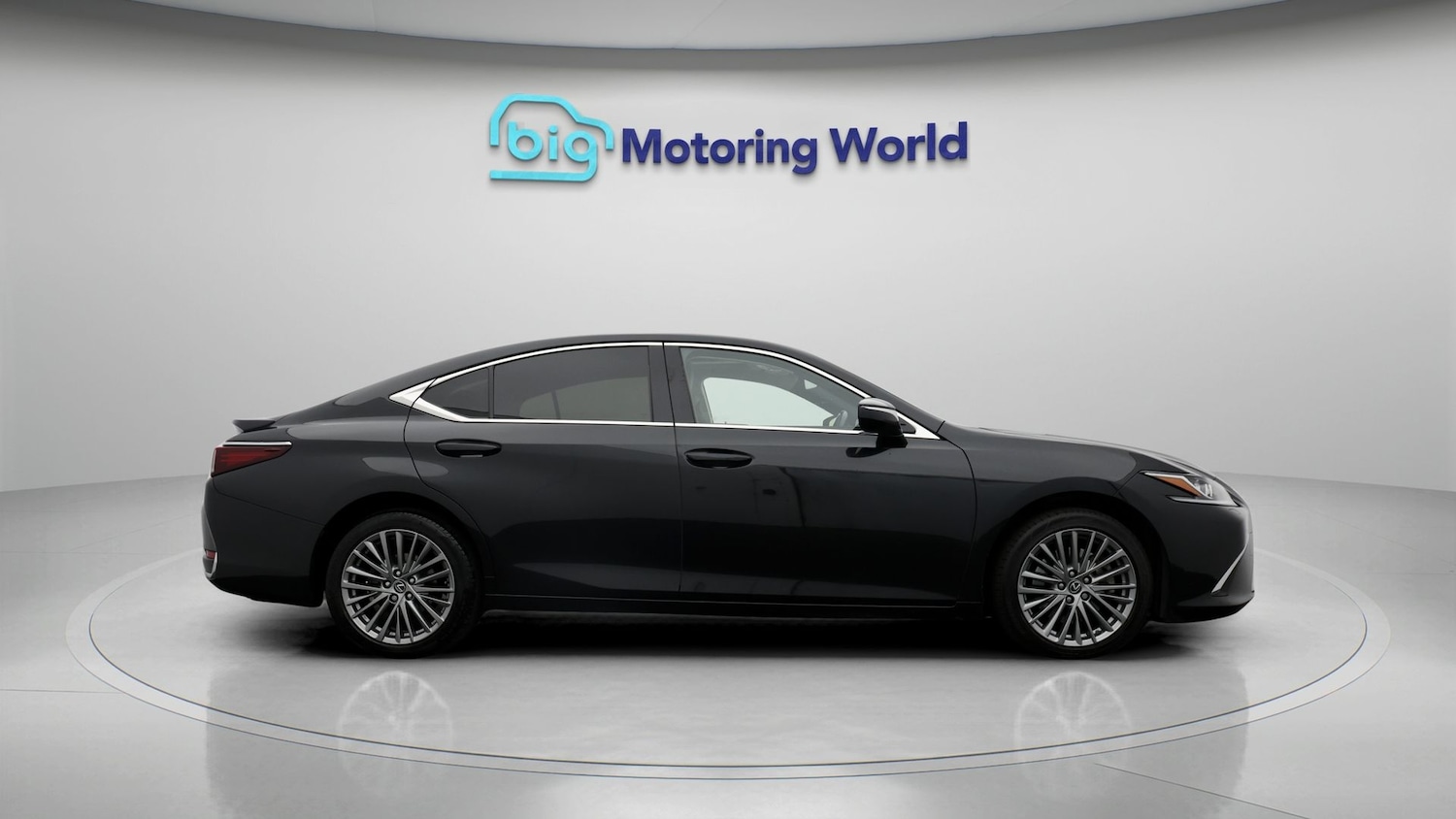 Used Lexus ES 2023 for sale - 77656450: Photo 8