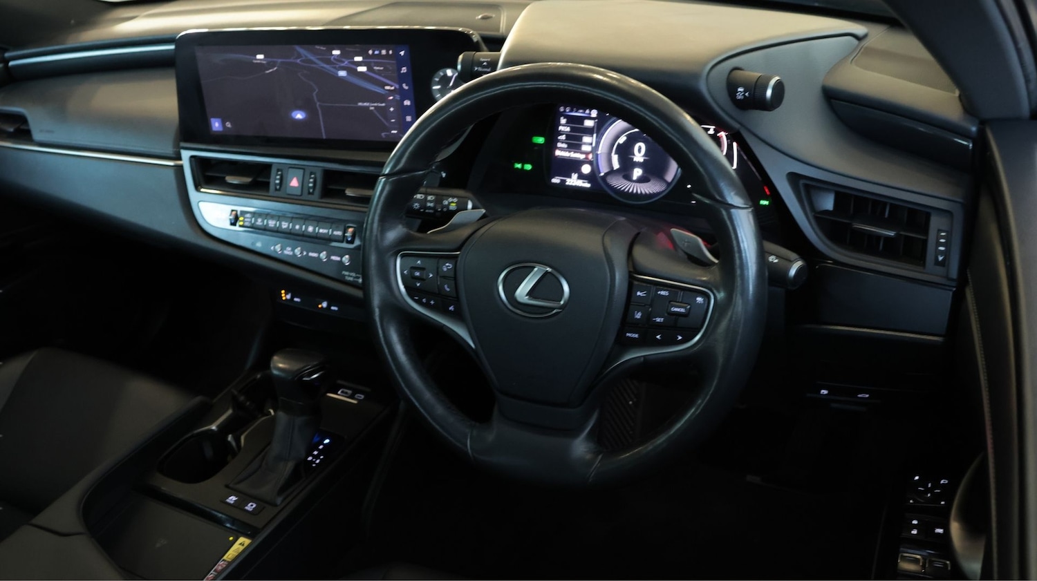 Used Lexus ES 2023 for sale - 77656450: Photo 9