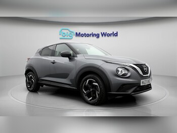Used Nissan Juke 2023 for sale - 78509195: Photo