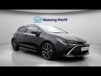 Used Toyota Corolla 2022 for sale - 74598992: Photo