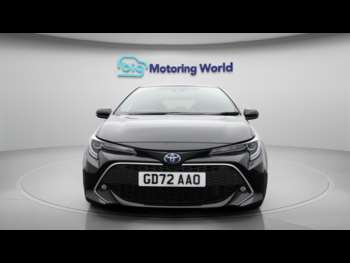 Used Toyota Corolla 2022 for sale - 74598992: Photo
